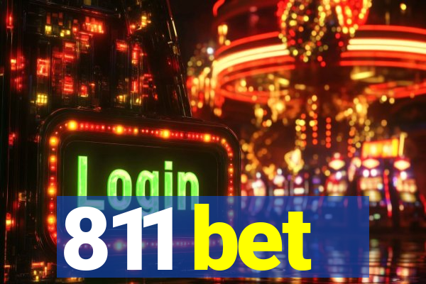 811 bet